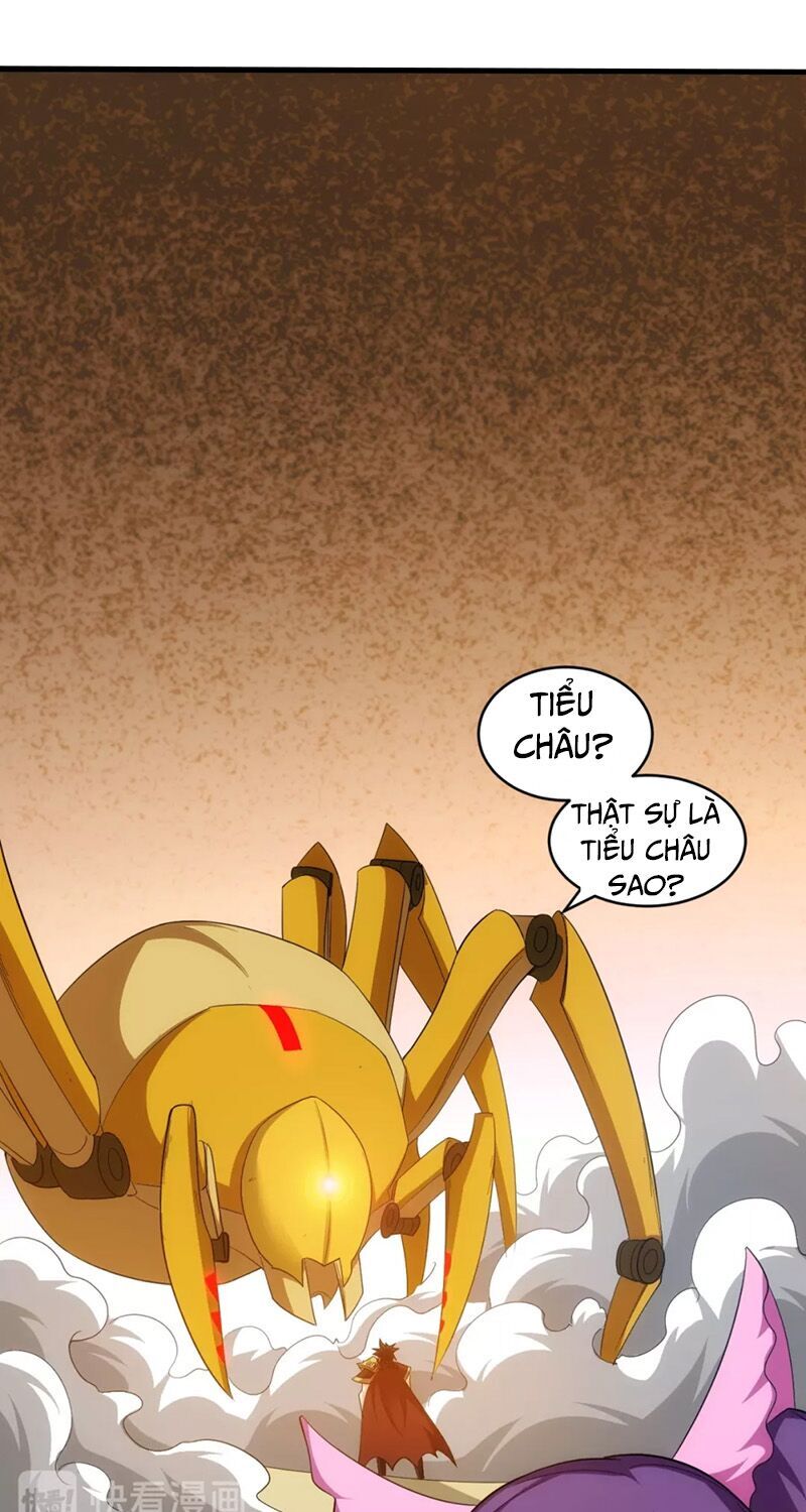 Rich Player - Người Chơi Khắc Kim Chapter 97 - 9