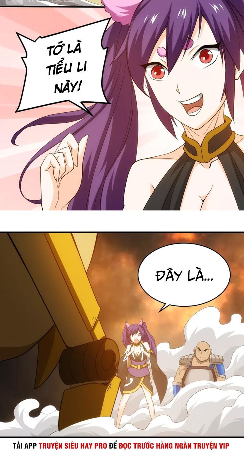Rich Player - Người Chơi Khắc Kim Chapter 97 - 10