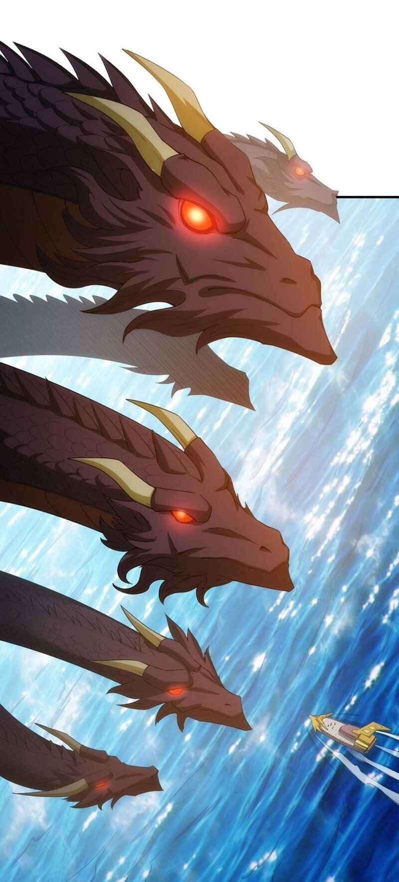 Rich Player - Người Chơi Khắc Kim Chapter 98 - 2