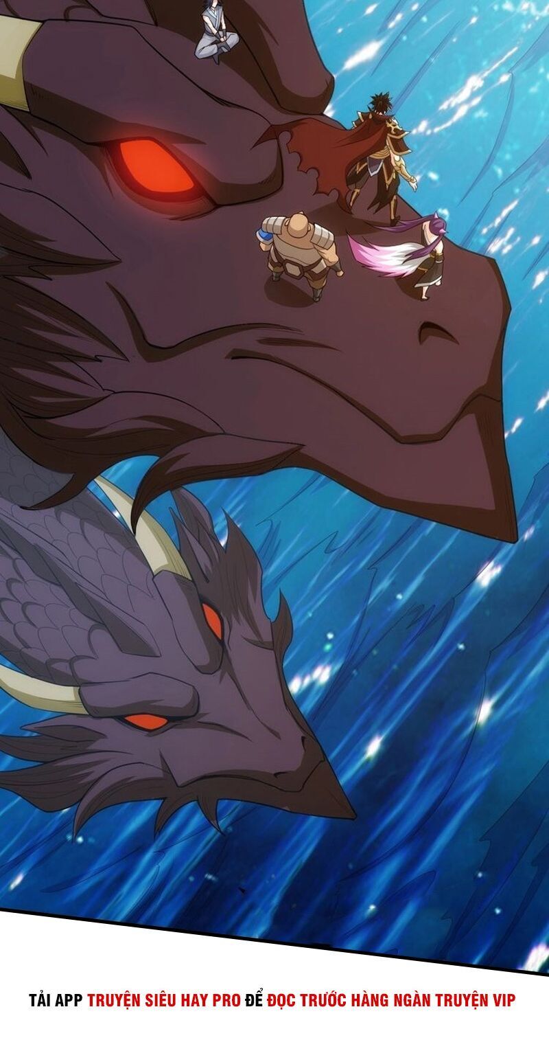 Rich Player - Người Chơi Khắc Kim Chapter 98 - 13