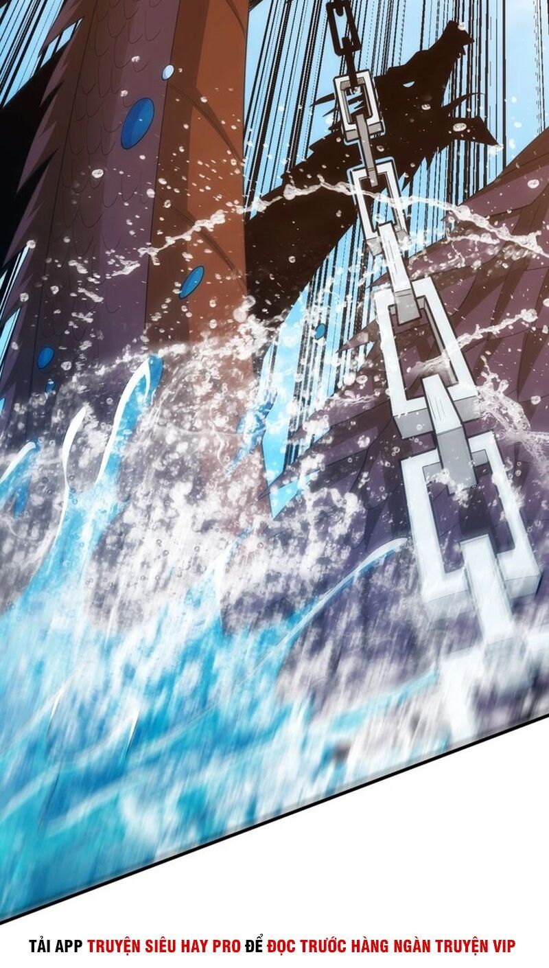 Rich Player - Người Chơi Khắc Kim Chapter 98 - 18