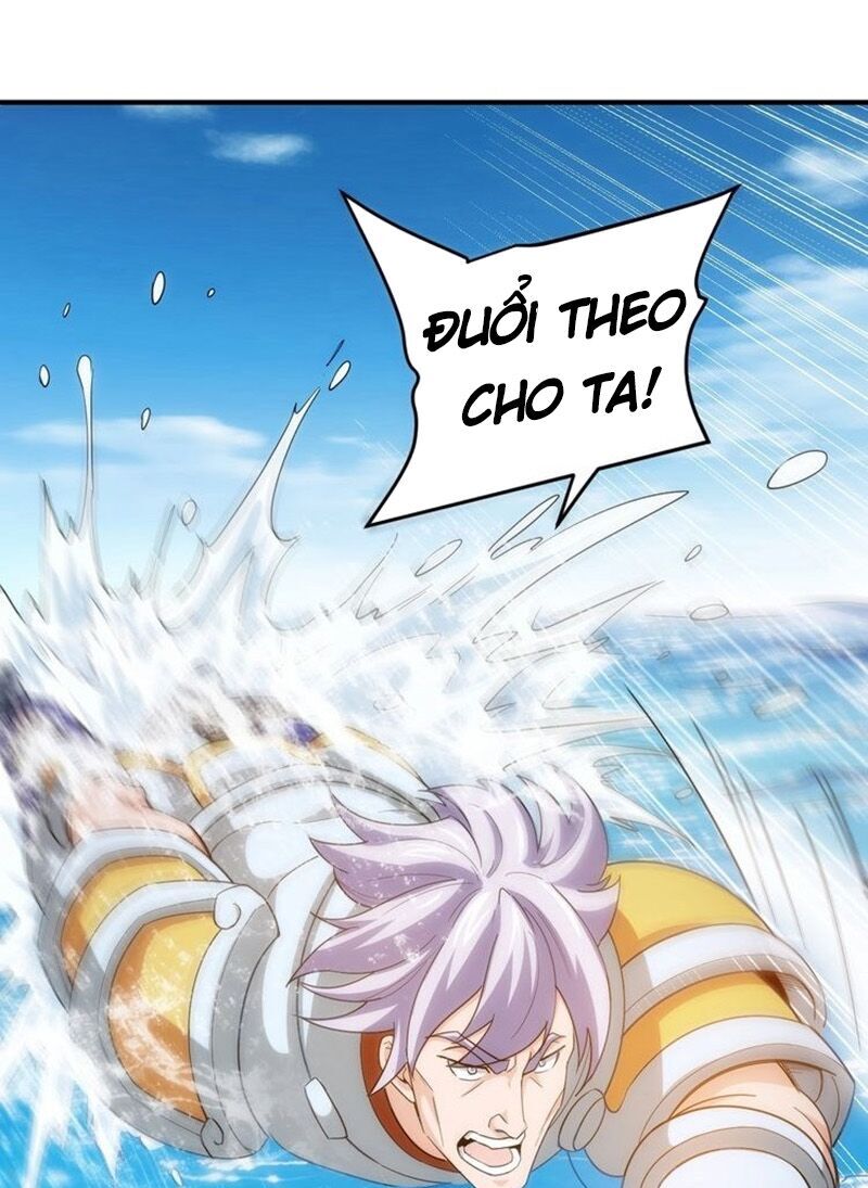Rich Player - Người Chơi Khắc Kim Chapter 98 - 35