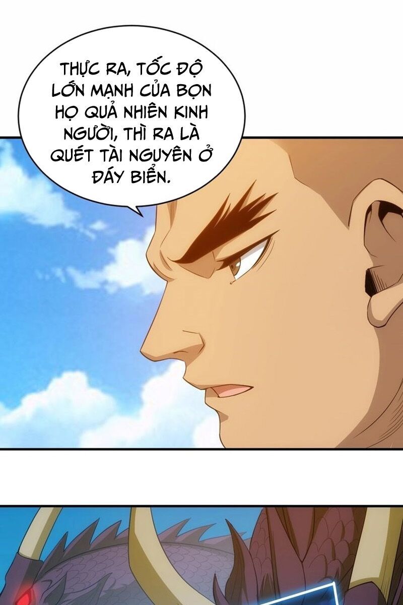 Rich Player - Người Chơi Khắc Kim Chapter 98 - 6