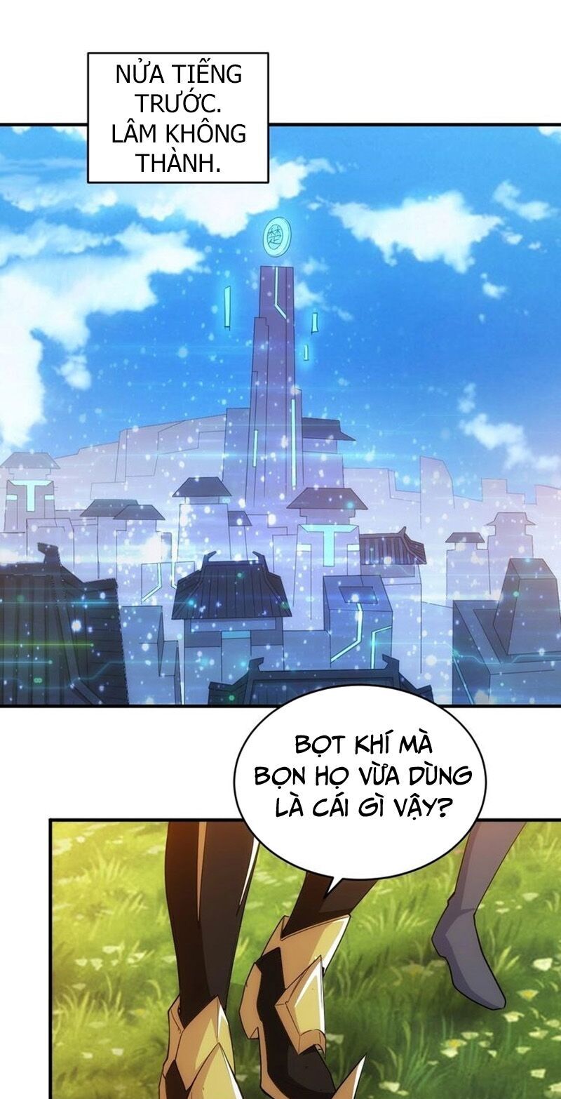 Rich Player - Người Chơi Khắc Kim Chapter 99 - 2