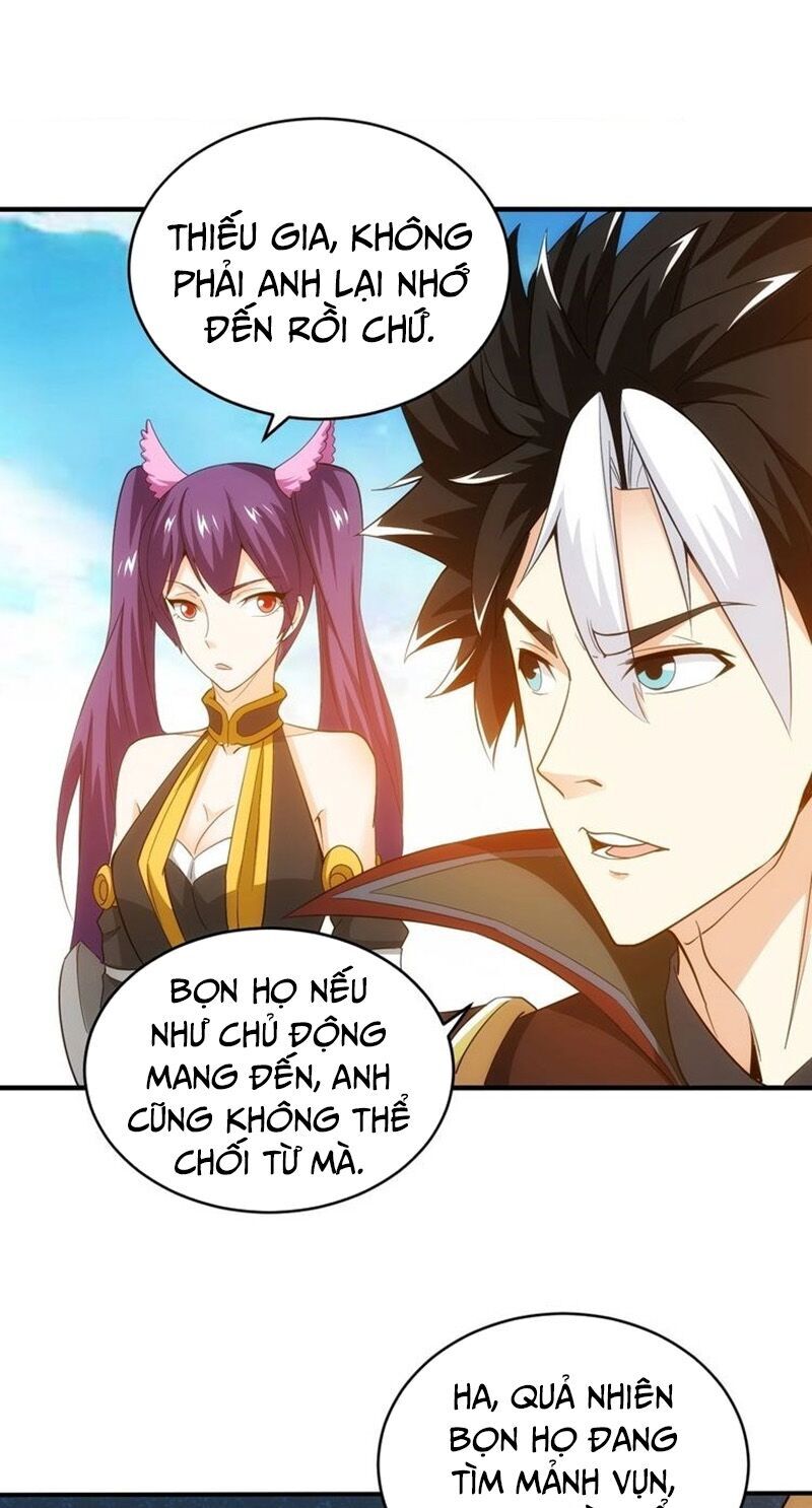 Rich Player - Người Chơi Khắc Kim Chapter 99 - 4