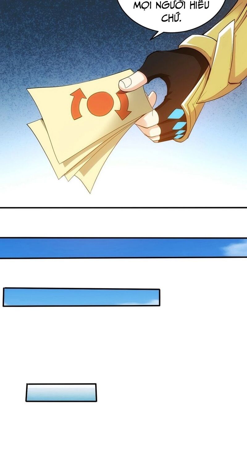 Rich Player - Người Chơi Khắc Kim Chapter 99 - 5