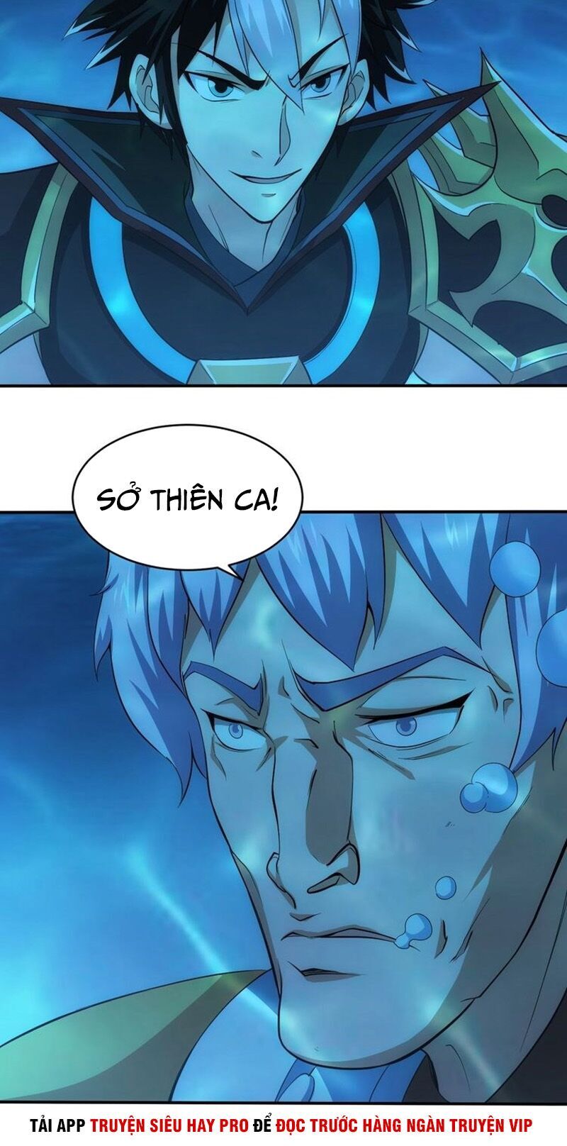 Rich Player - Người Chơi Khắc Kim Chapter 99 - 7