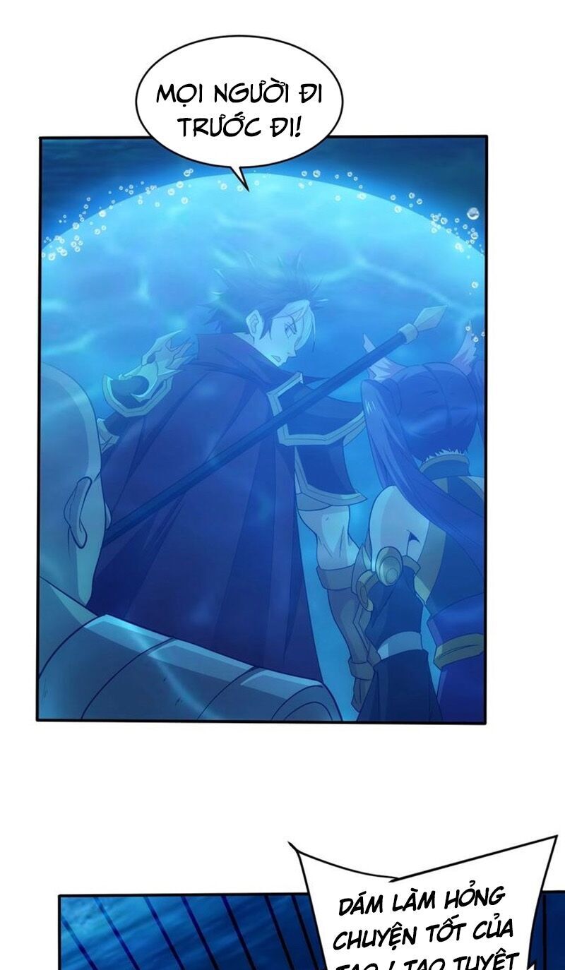 Rich Player - Người Chơi Khắc Kim Chapter 99 - 8