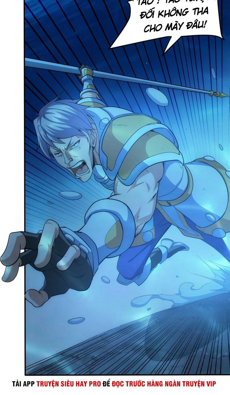 Rich Player - Người Chơi Khắc Kim Chapter 99 - 9