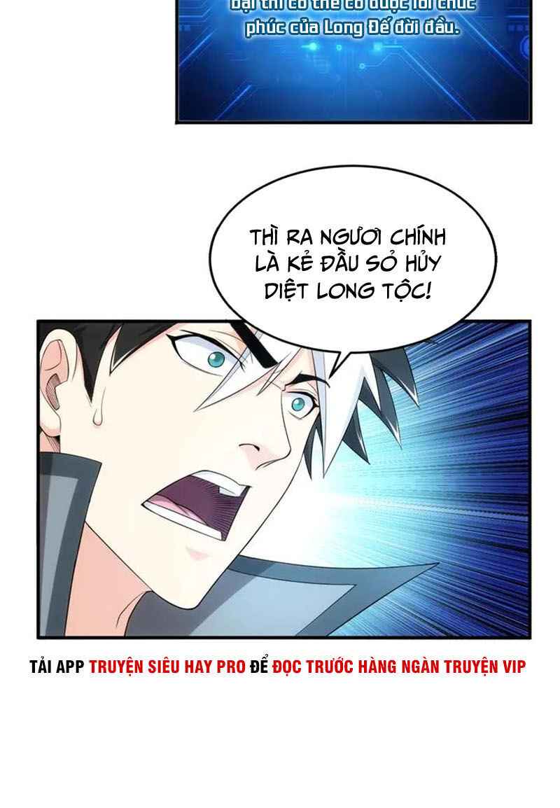 Rich Player - Người Chơi Khắc Kim Chapter 183 - 11