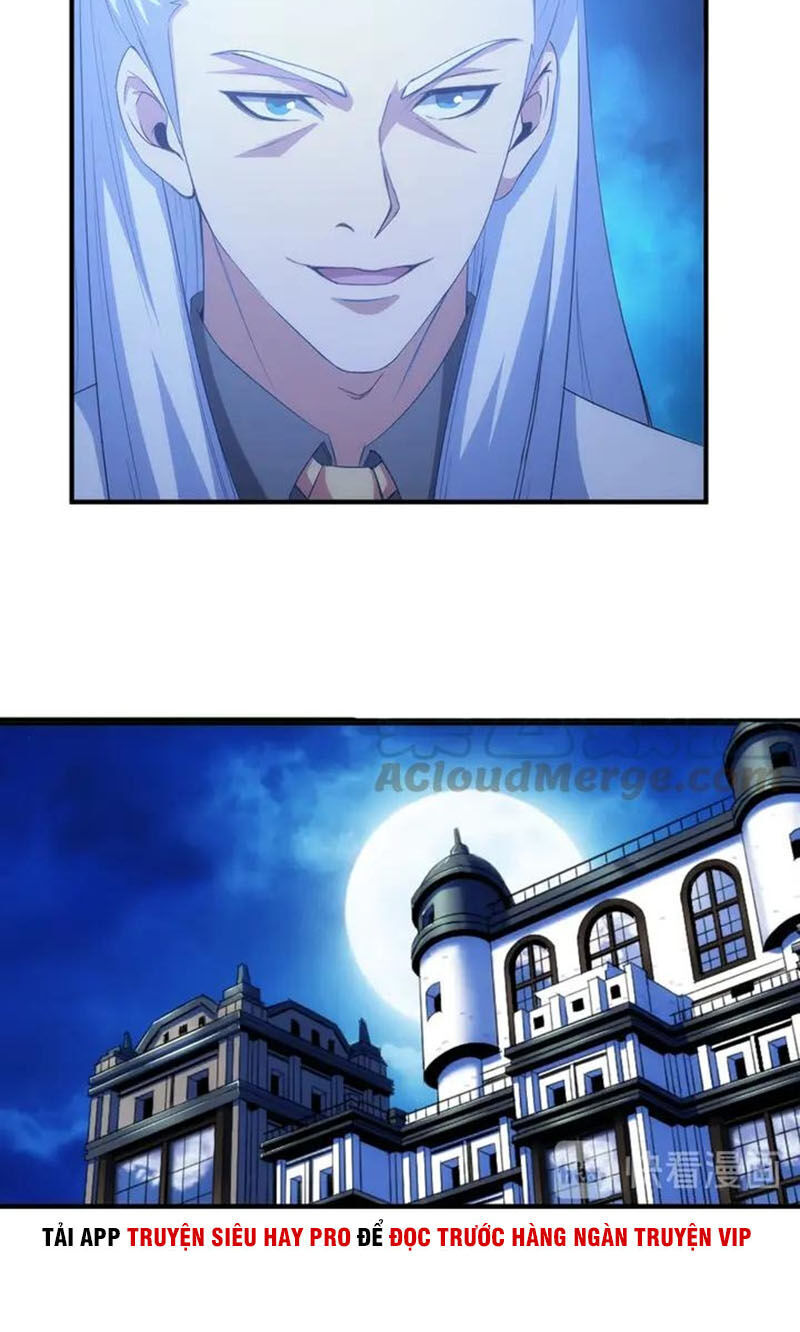 Rich Player - Người Chơi Khắc Kim Chapter 183 - 15