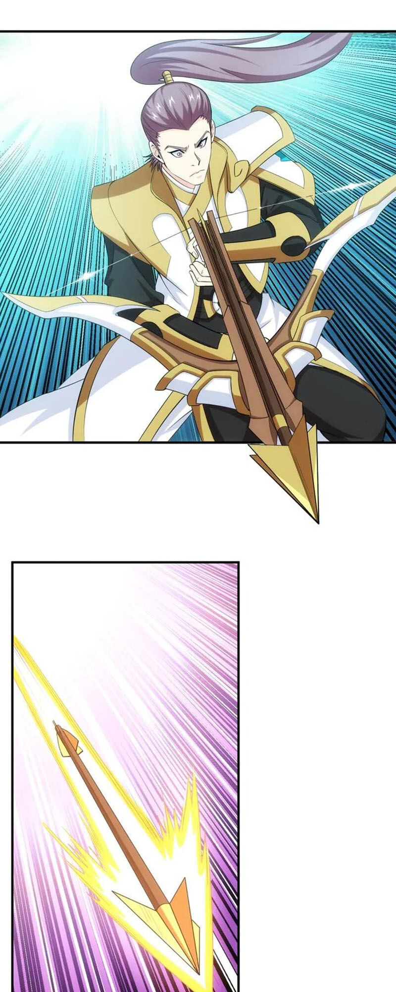 Rich Player - Người Chơi Khắc Kim Chapter 183 - 24