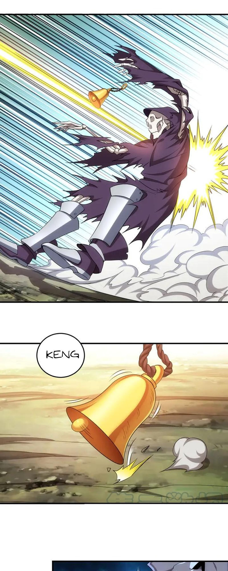 Rich Player - Người Chơi Khắc Kim Chapter 183 - 26