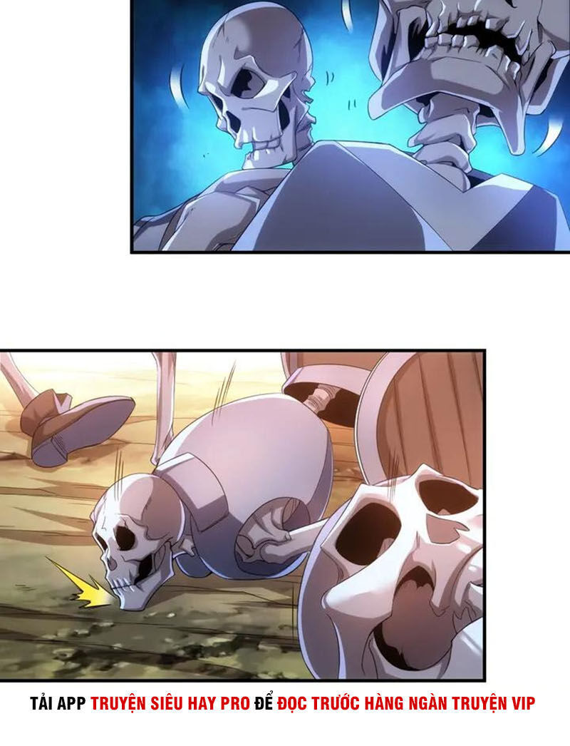 Rich Player - Người Chơi Khắc Kim Chapter 183 - 27