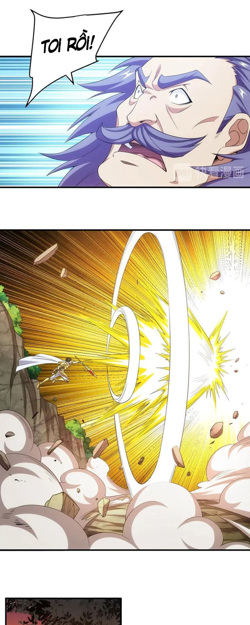 Rich Player - Người Chơi Khắc Kim Chapter 183 - 4