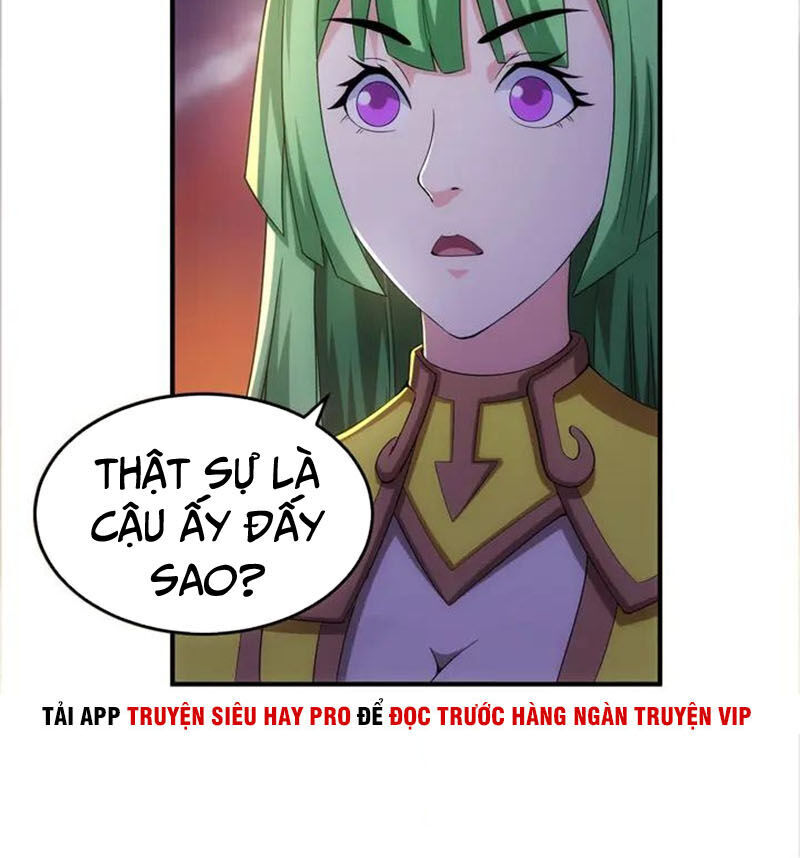 Rich Player - Người Chơi Khắc Kim Chapter 183 - 31