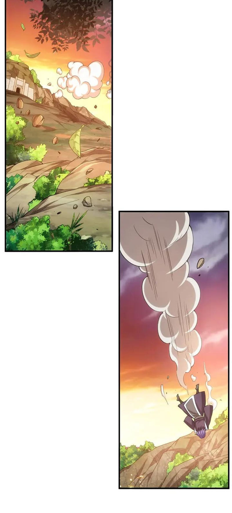 Rich Player - Người Chơi Khắc Kim Chapter 183 - 5