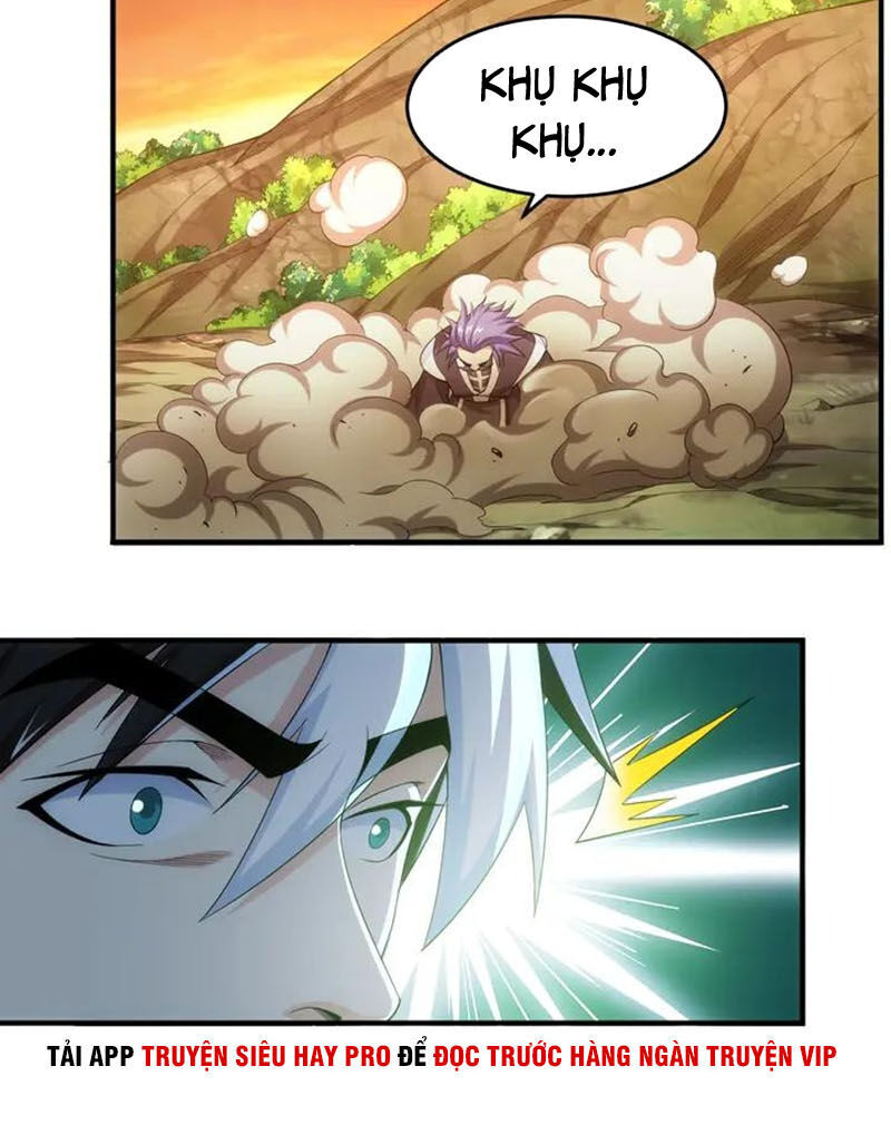 Rich Player - Người Chơi Khắc Kim Chapter 183 - 7