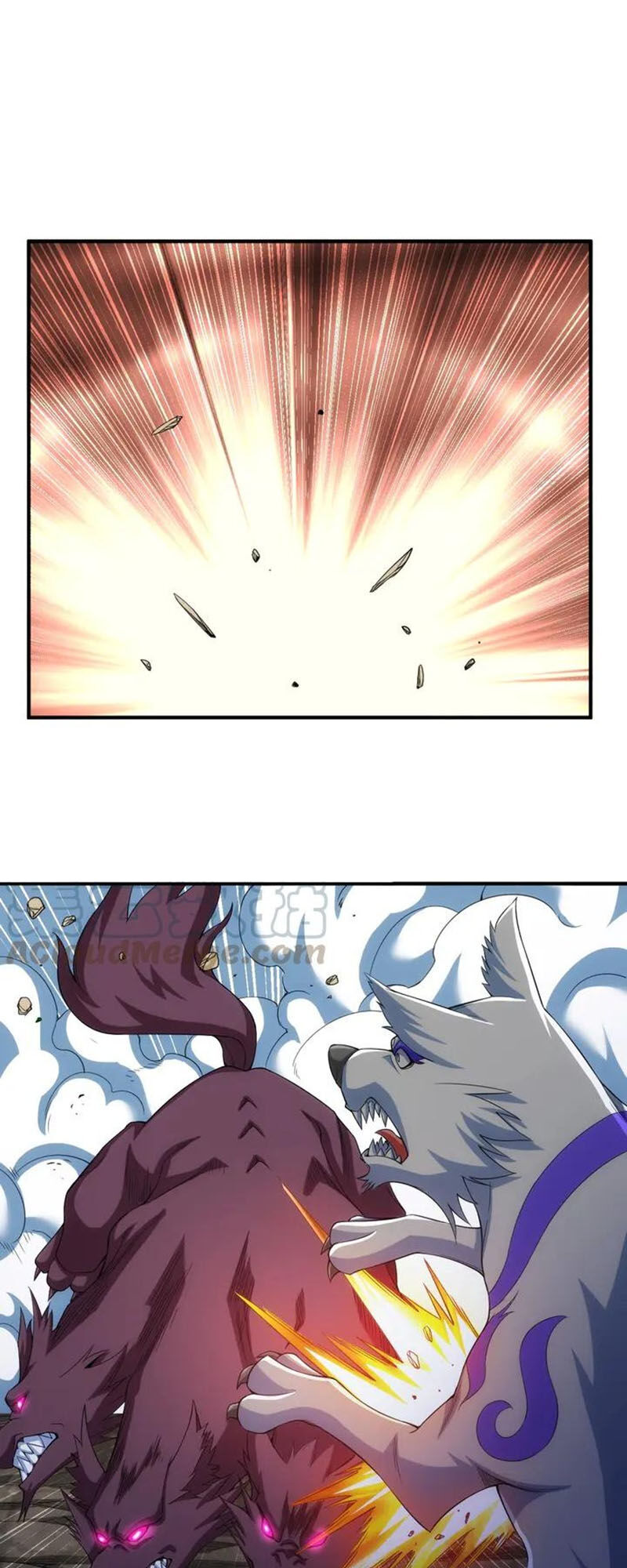 Rich Player - Người Chơi Khắc Kim Chapter 184 - 2