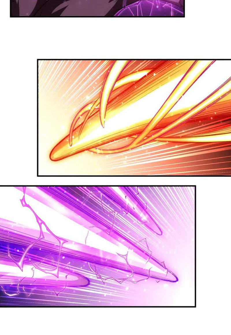 Rich Player - Người Chơi Khắc Kim Chapter 184 - 11