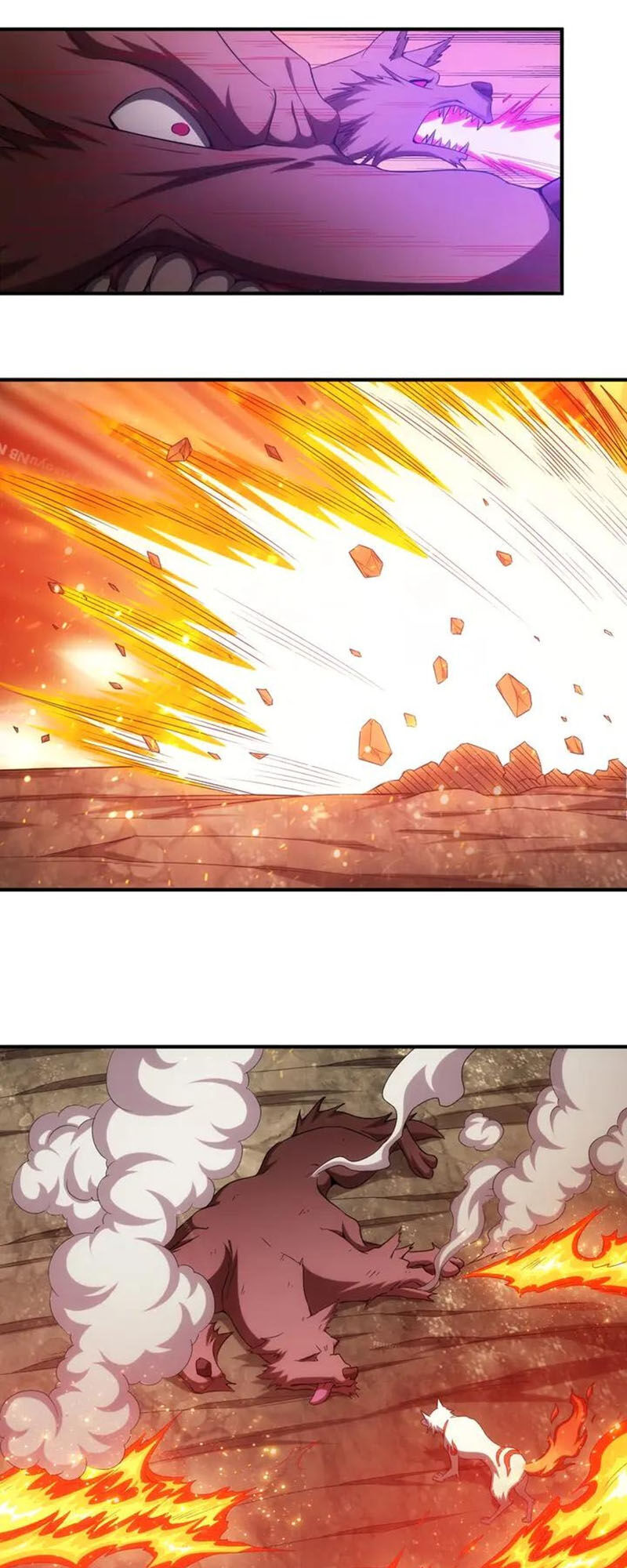 Rich Player - Người Chơi Khắc Kim Chapter 184 - 14