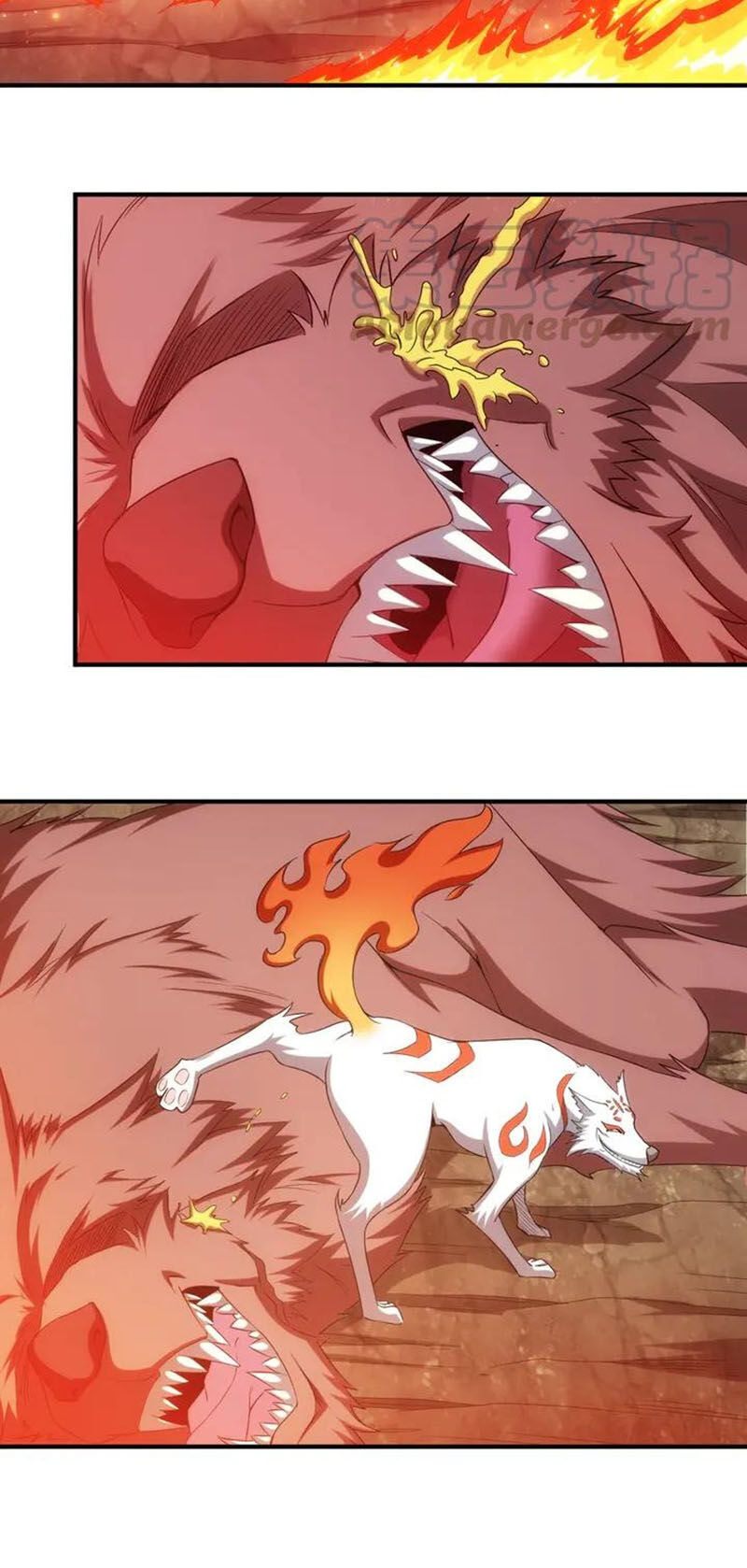 Rich Player - Người Chơi Khắc Kim Chapter 184 - 15