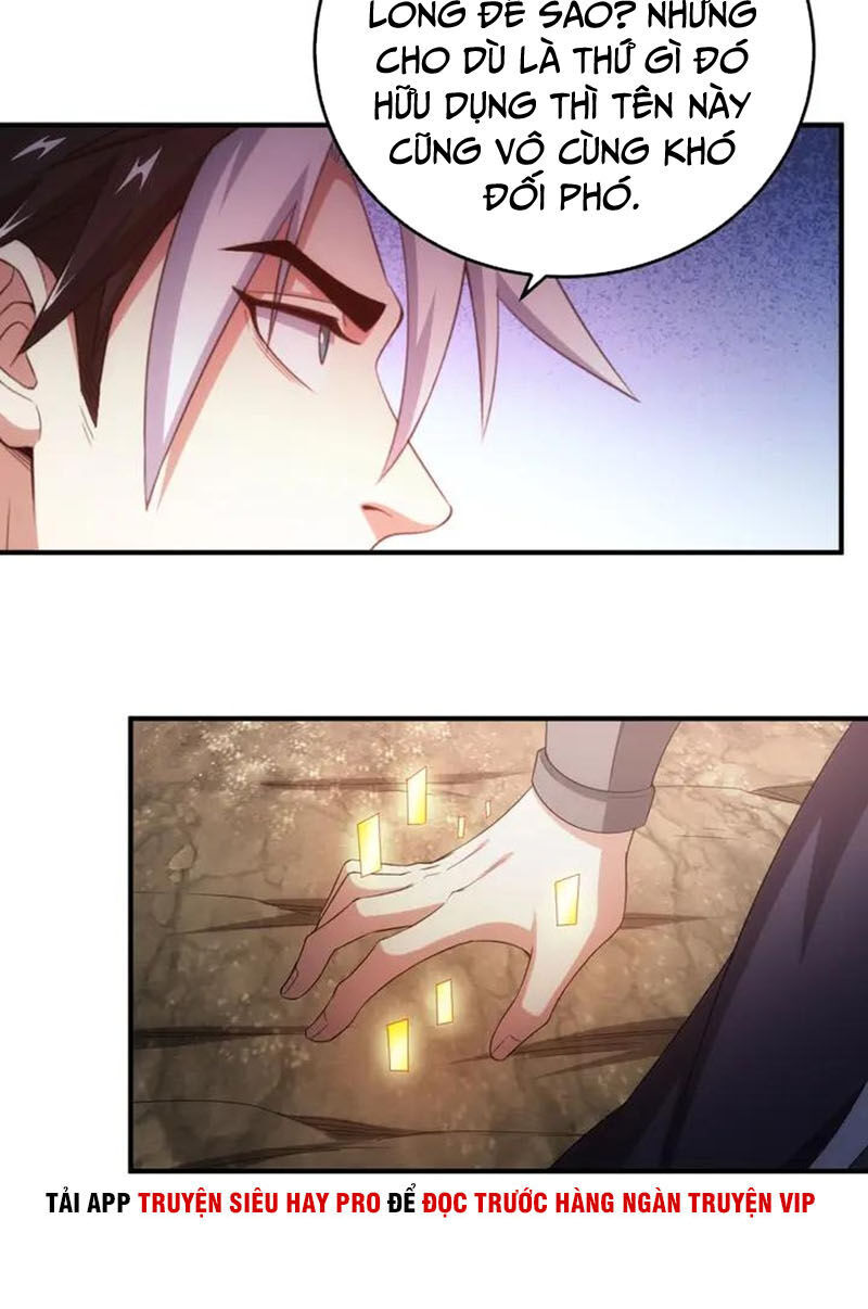 Rich Player - Người Chơi Khắc Kim Chapter 184 - 17