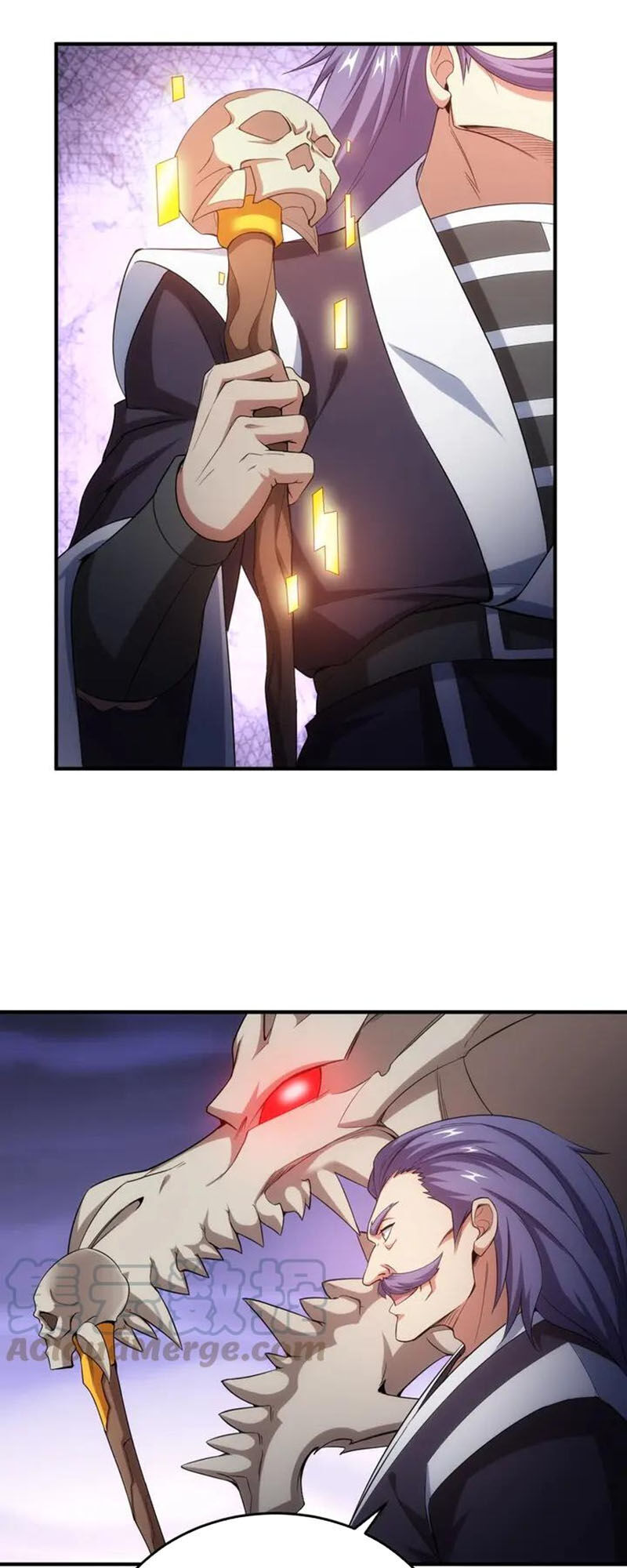 Rich Player - Người Chơi Khắc Kim Chapter 184 - 18