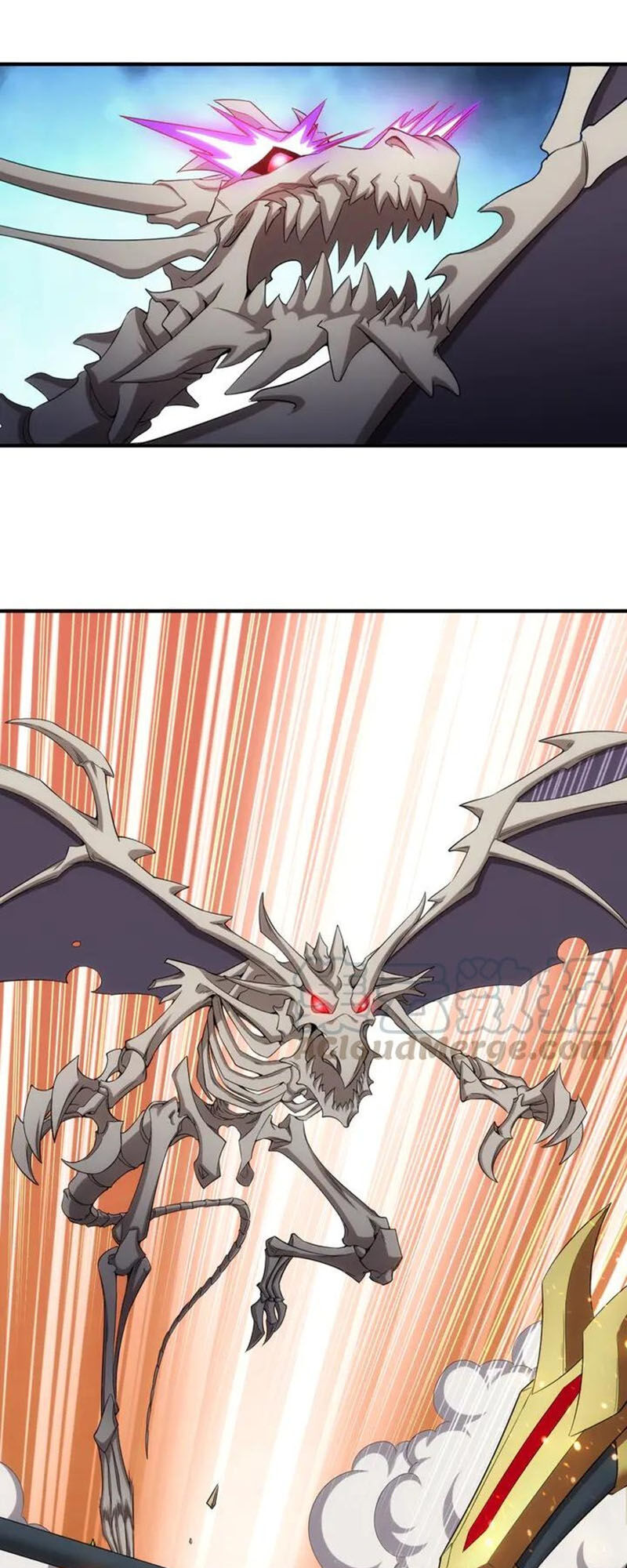 Rich Player - Người Chơi Khắc Kim Chapter 184 - 20