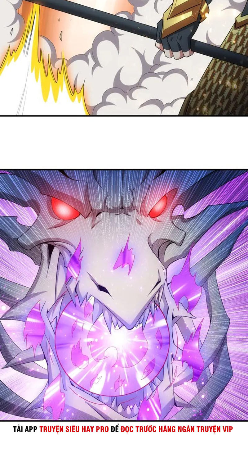 Rich Player - Người Chơi Khắc Kim Chapter 184 - 21