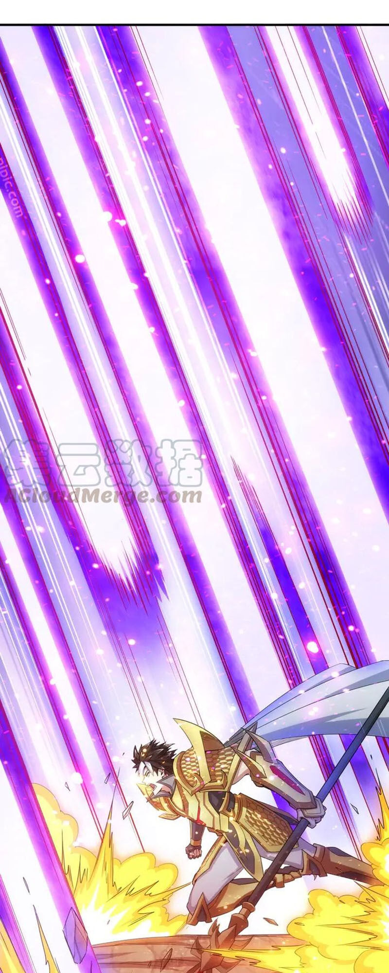 Rich Player - Người Chơi Khắc Kim Chapter 184 - 22