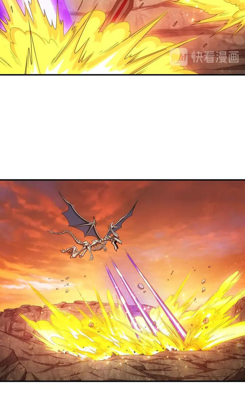 Rich Player - Người Chơi Khắc Kim Chapter 184 - 23