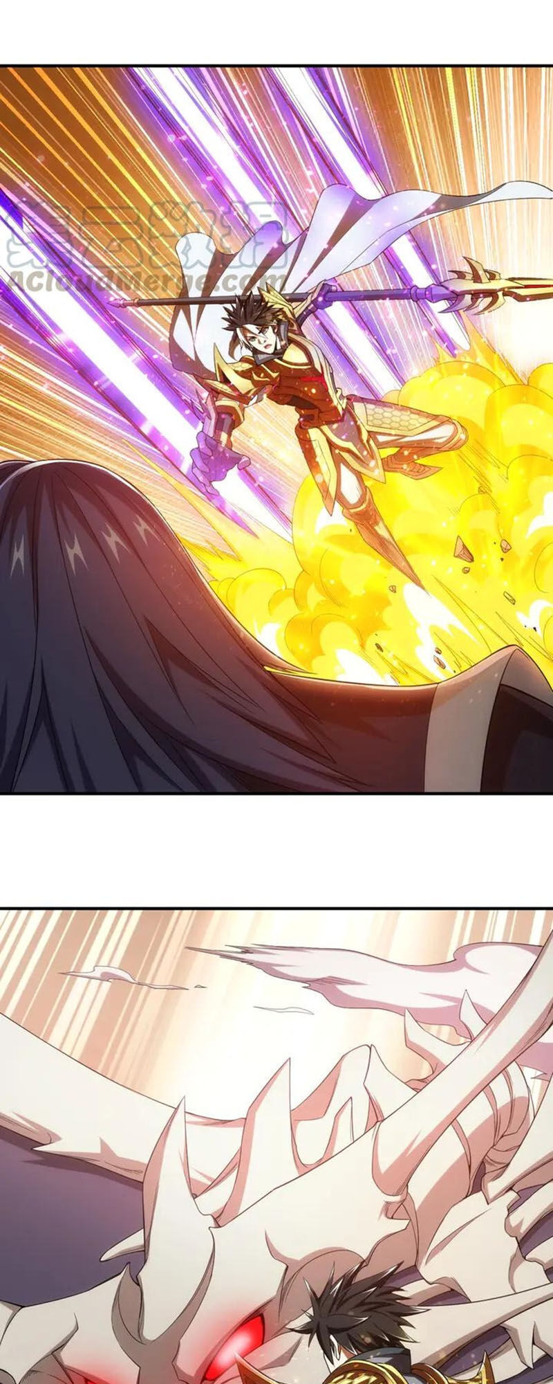 Rich Player - Người Chơi Khắc Kim Chapter 184 - 24