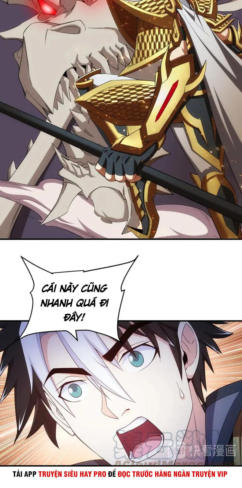 Rich Player - Người Chơi Khắc Kim Chapter 184 - 25