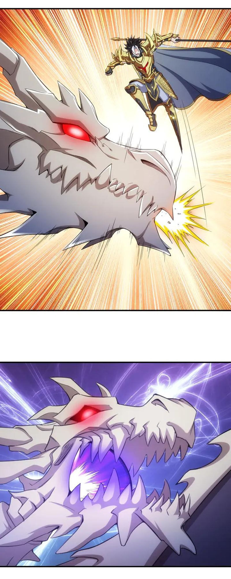 Rich Player - Người Chơi Khắc Kim Chapter 184 - 26