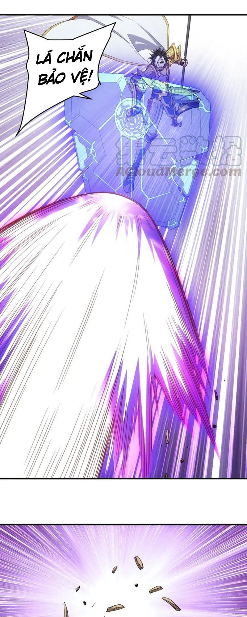 Rich Player - Người Chơi Khắc Kim Chapter 184 - 28