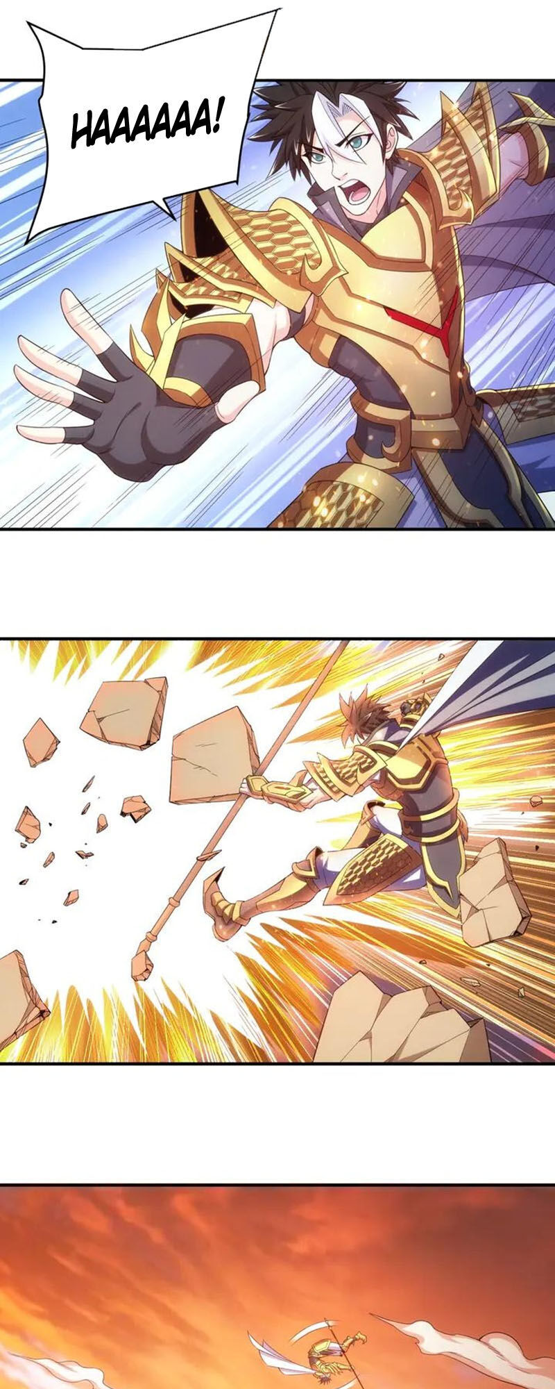 Rich Player - Người Chơi Khắc Kim Chapter 184 - 30