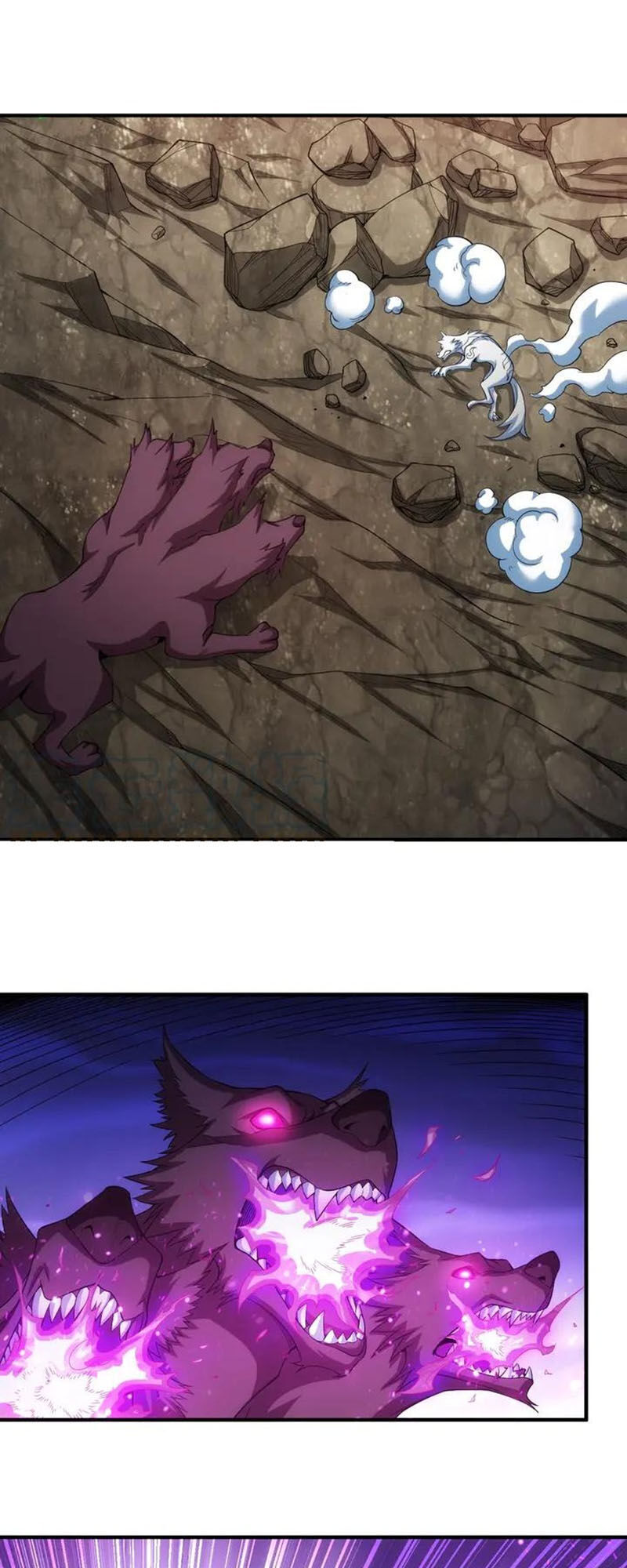 Rich Player - Người Chơi Khắc Kim Chapter 184 - 4