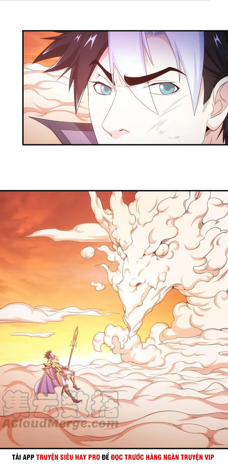 Rich Player - Người Chơi Khắc Kim Chapter 184 - 33