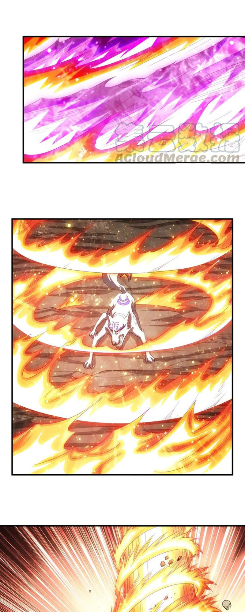 Rich Player - Người Chơi Khắc Kim Chapter 184 - 6