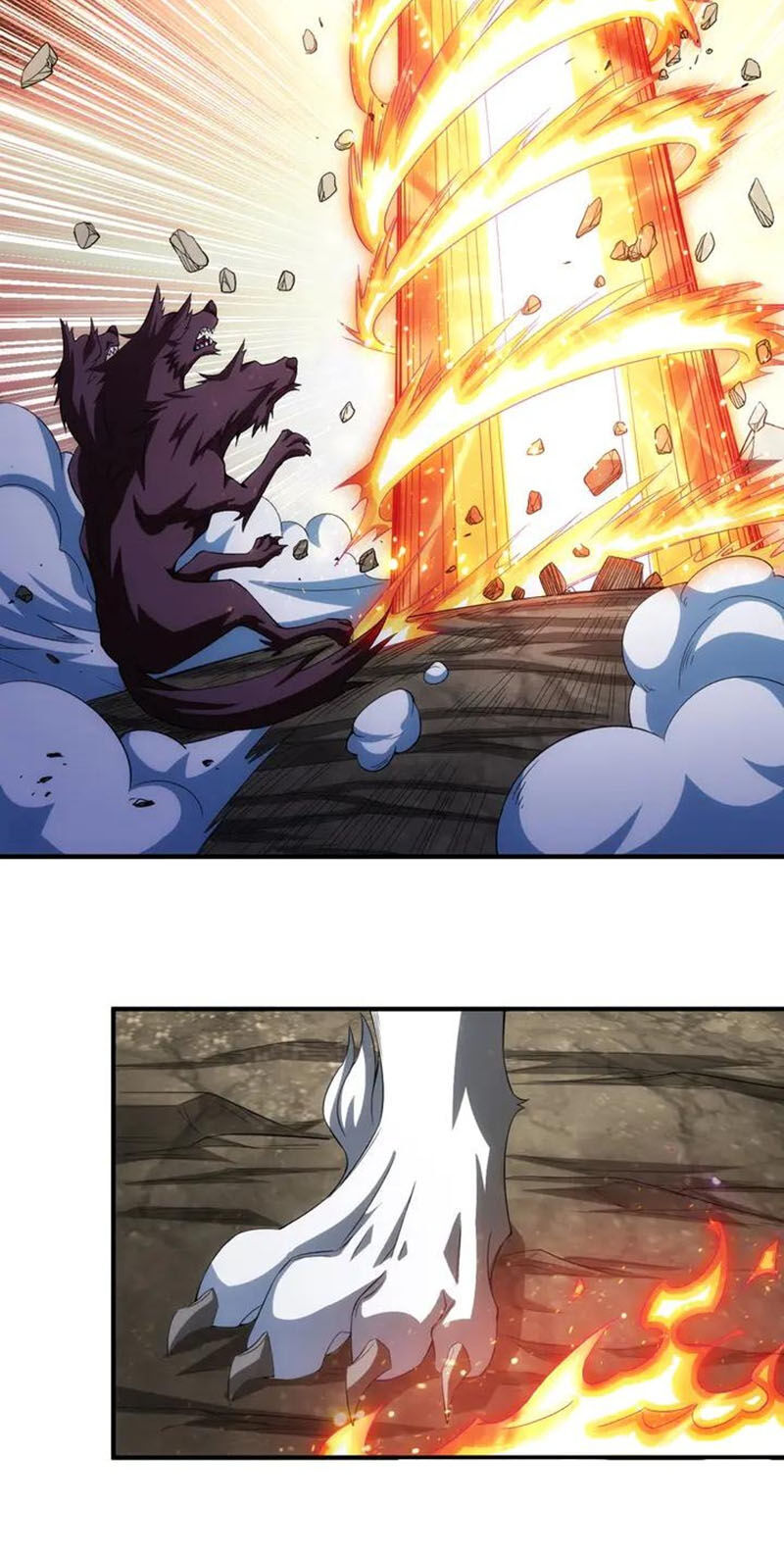 Rich Player - Người Chơi Khắc Kim Chapter 184 - 7