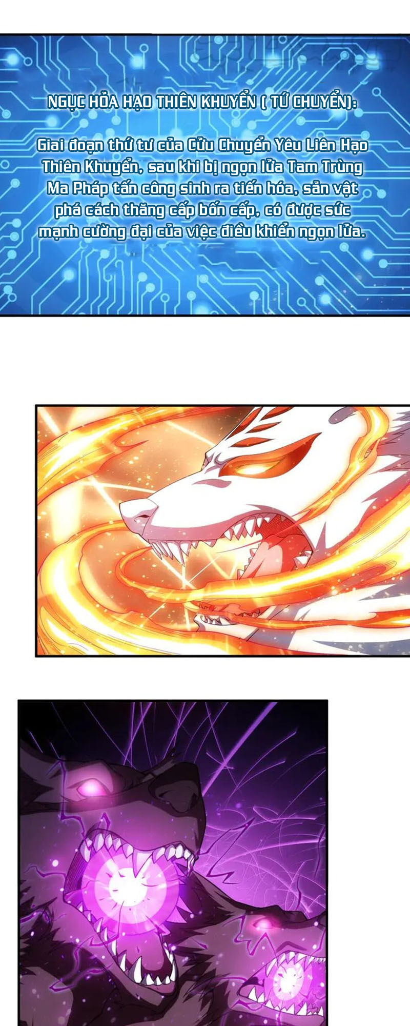 Rich Player - Người Chơi Khắc Kim Chapter 184 - 10