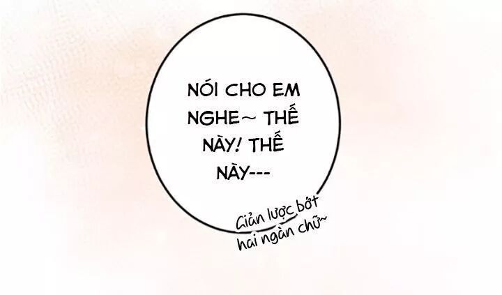 Tình Yêu Huyết Ma Chapter 25 - 35