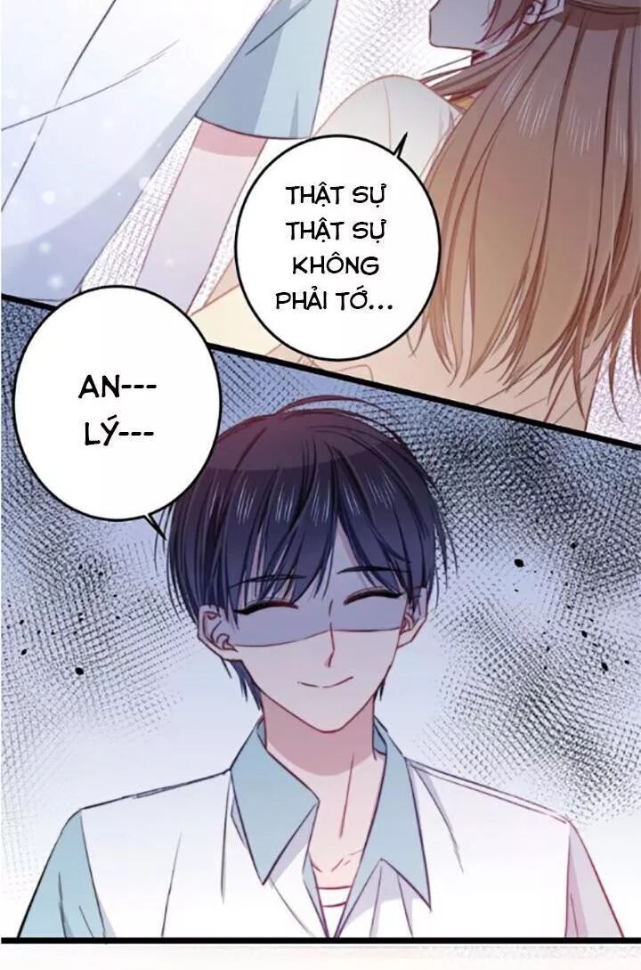 Tình Yêu Huyết Ma Chapter 25 - 5