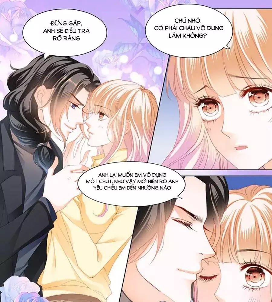 Bá Đạo Tiểu Thúc, Xin Trêu Chọc Vừa Thôi! Chapter 102 - 1