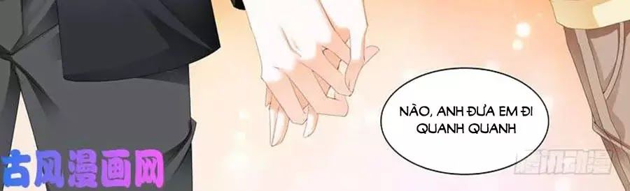 Bá Đạo Tiểu Thúc, Xin Trêu Chọc Vừa Thôi! Chapter 102 - 18
