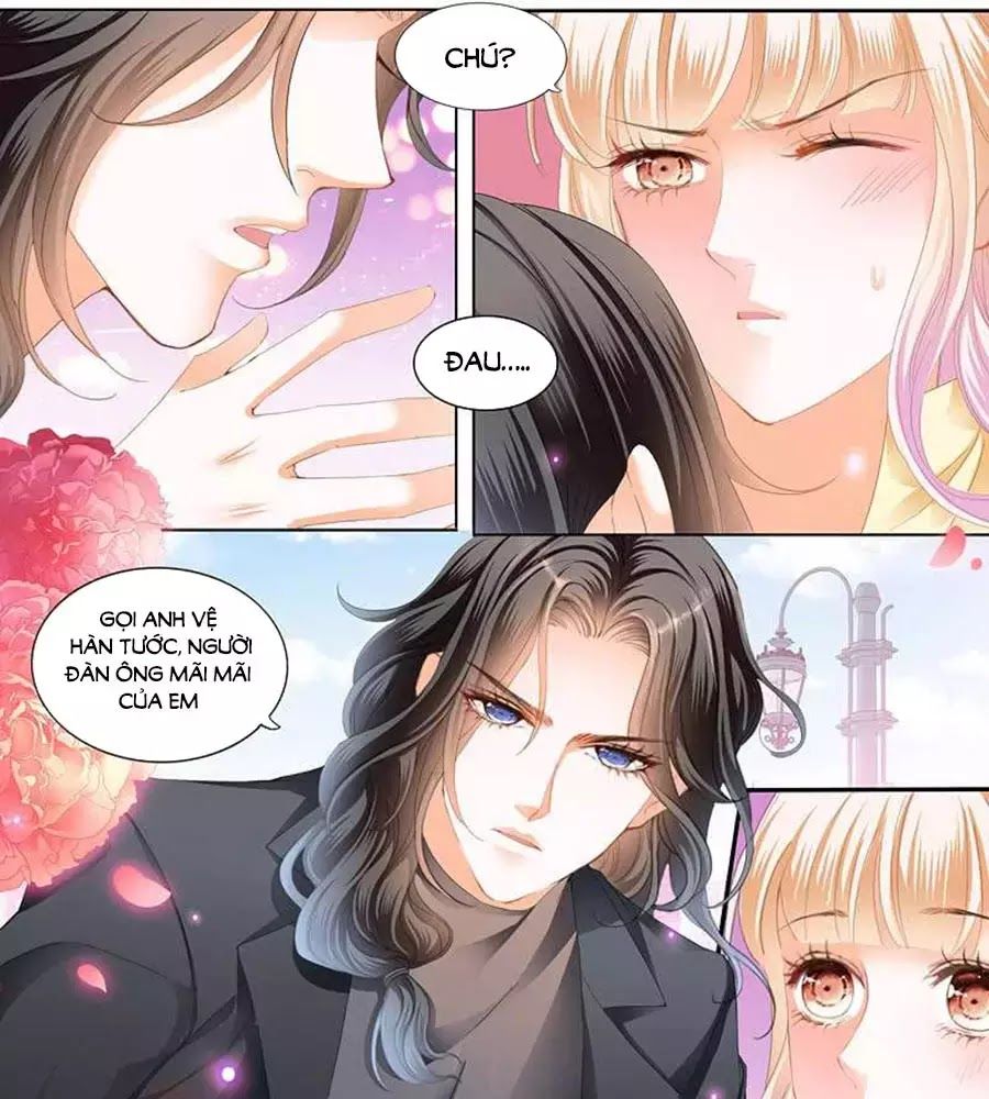 Bá Đạo Tiểu Thúc, Xin Trêu Chọc Vừa Thôi! Chapter 102 - 5