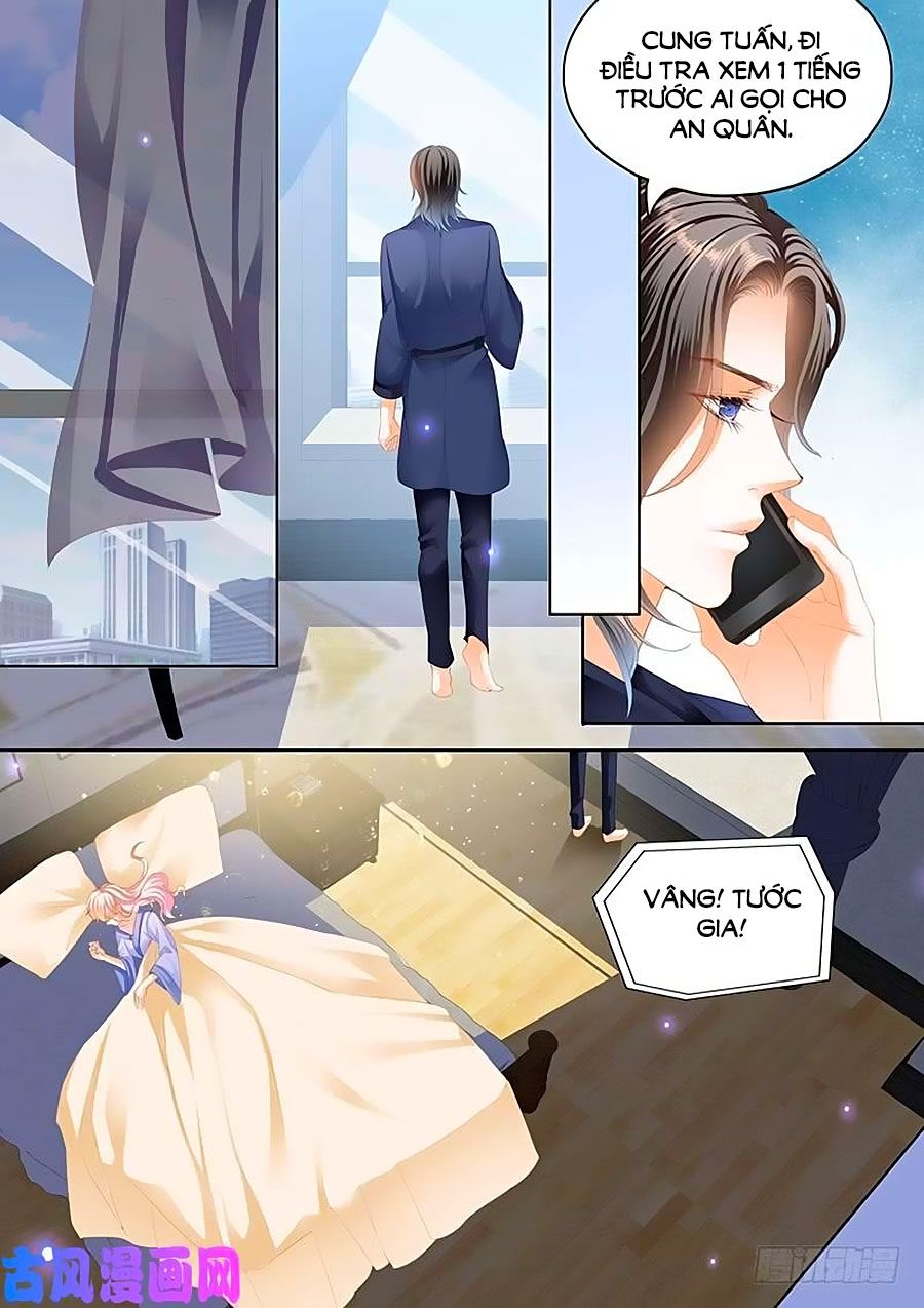 Bá Đạo Tiểu Thúc, Xin Trêu Chọc Vừa Thôi! Chapter 107 - 5
