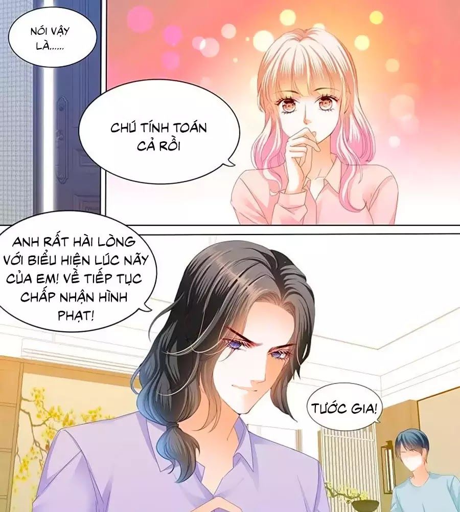 Bá Đạo Tiểu Thúc, Xin Trêu Chọc Vừa Thôi! Chapter 108 - 13