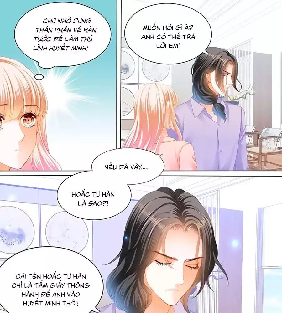Bá Đạo Tiểu Thúc, Xin Trêu Chọc Vừa Thôi! Chapter 108 - 19